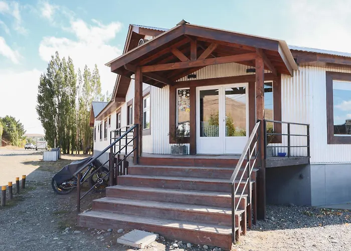 Folk Hostel