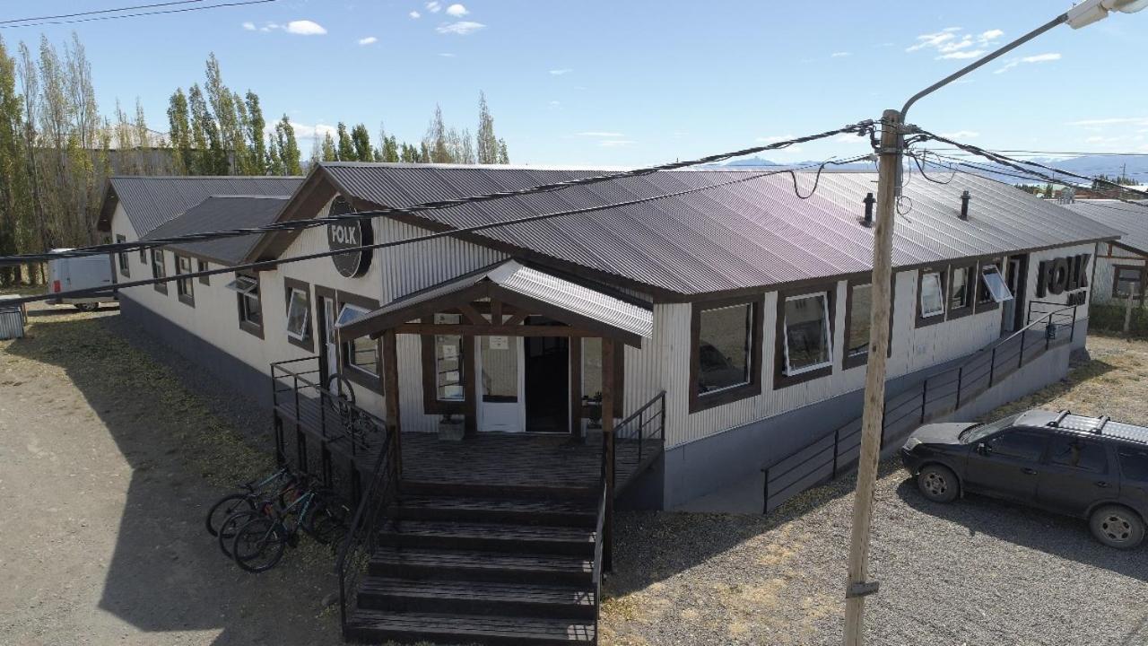 Folk * El Calafate