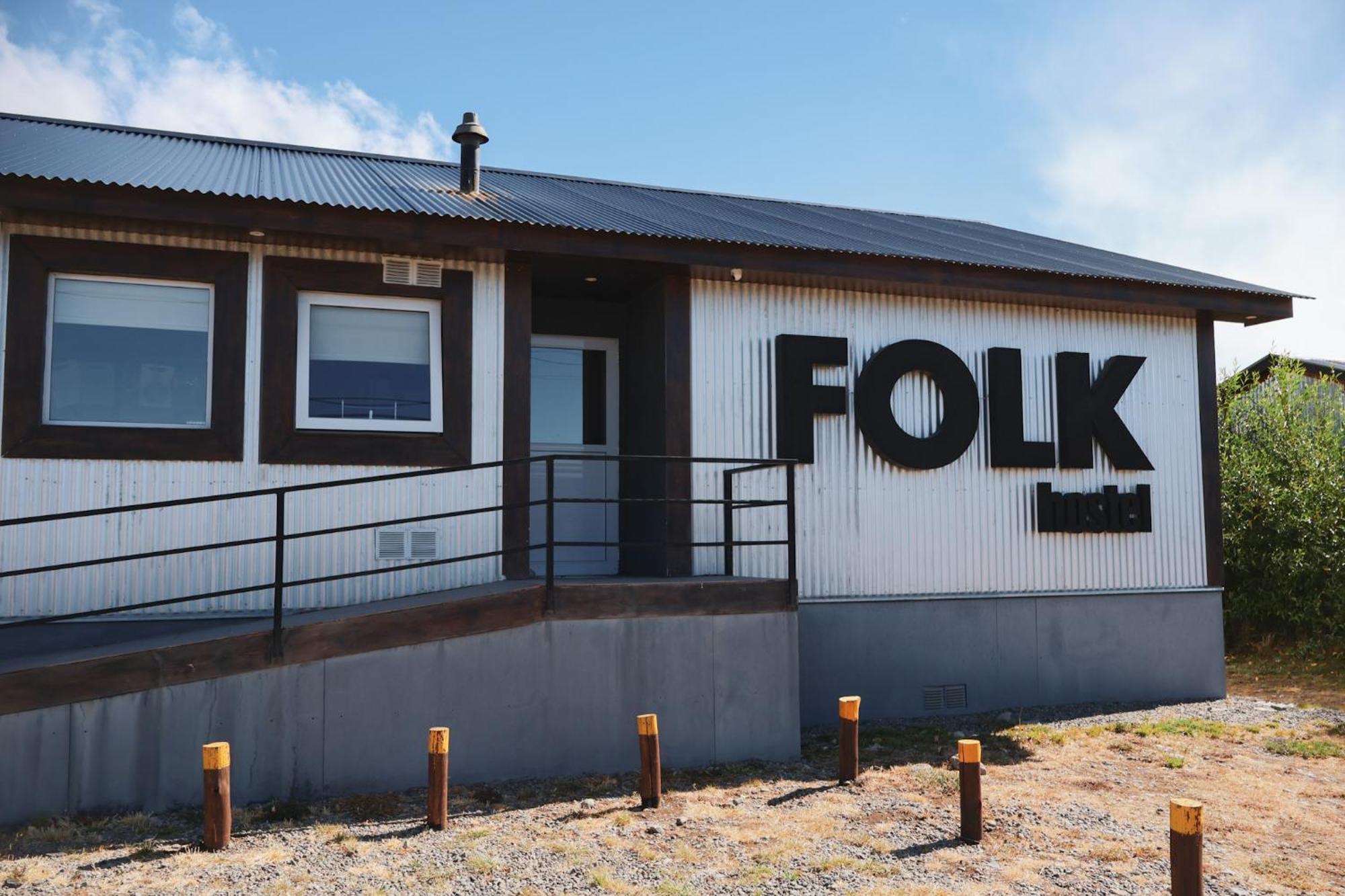Folk * El Calafate