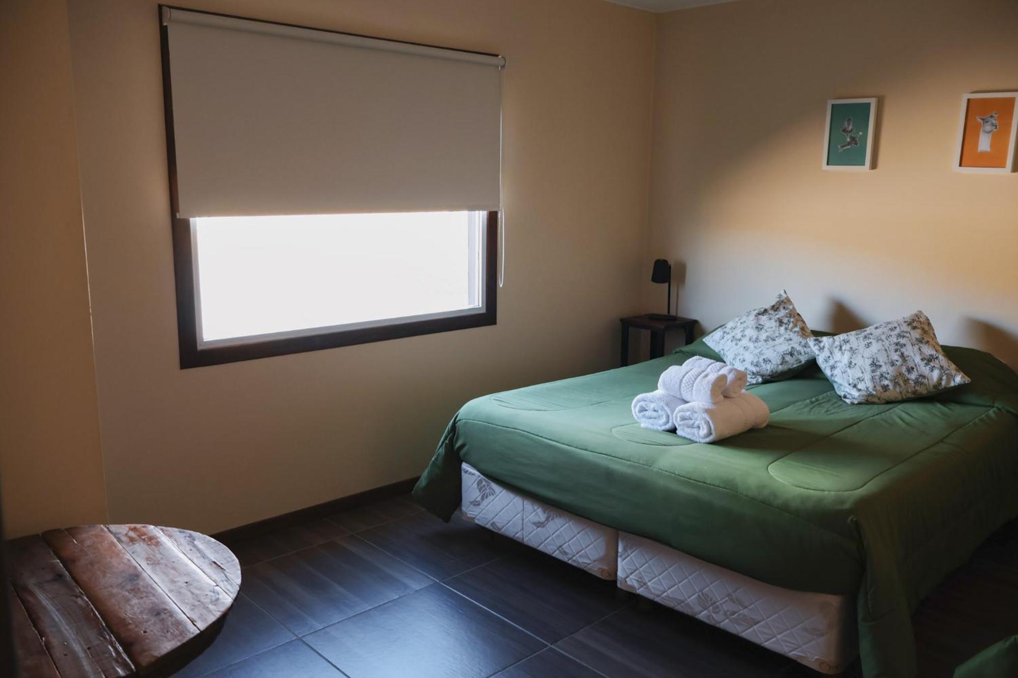 Folk Hostel El Calafate