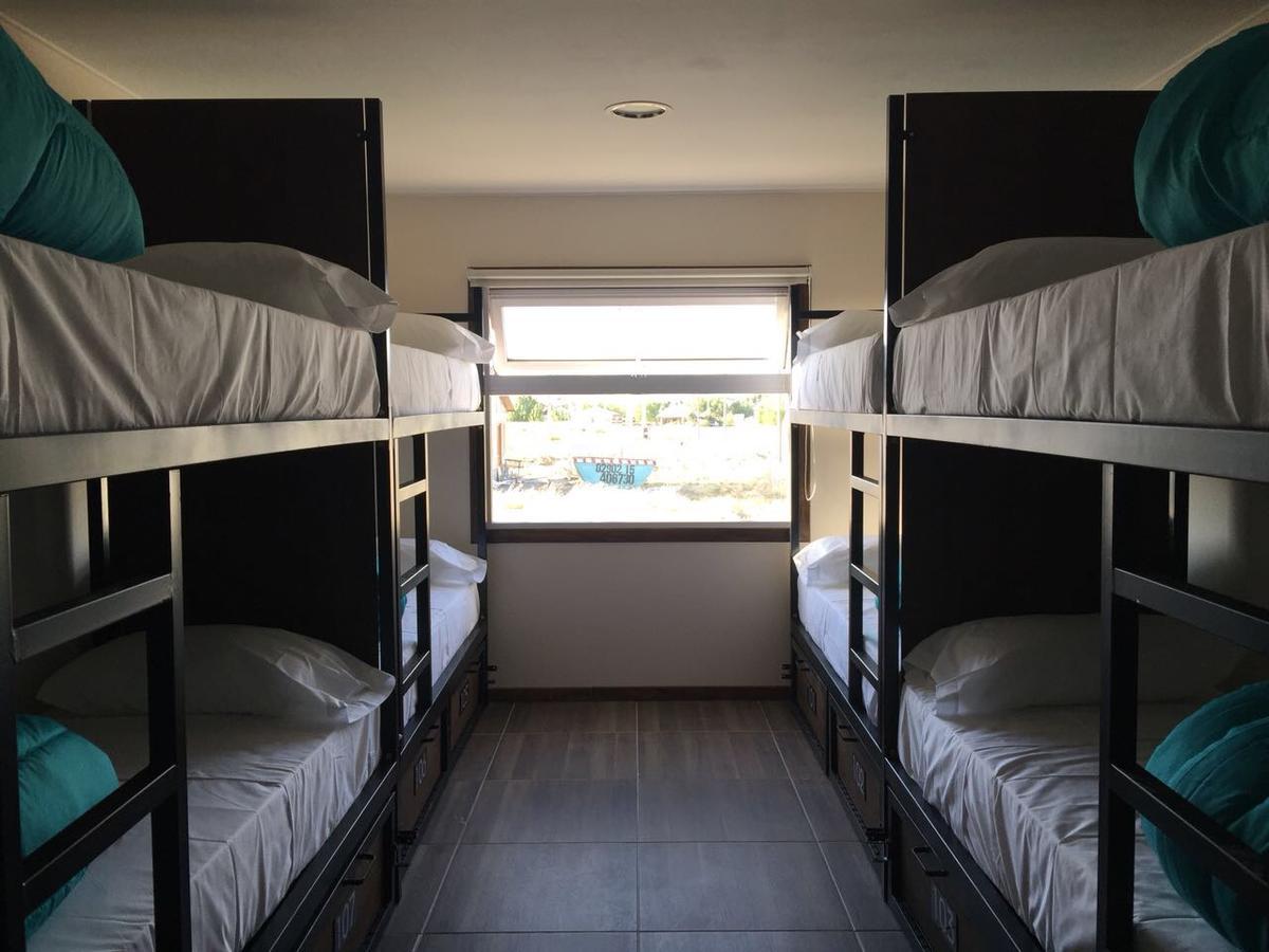 Folk Hostel El Calafate