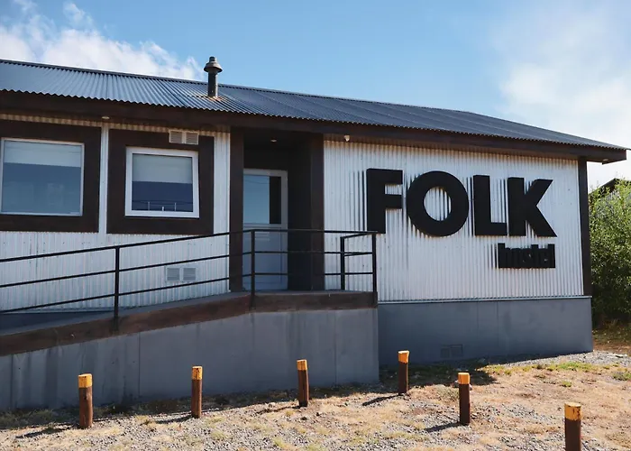 Folk Hostel