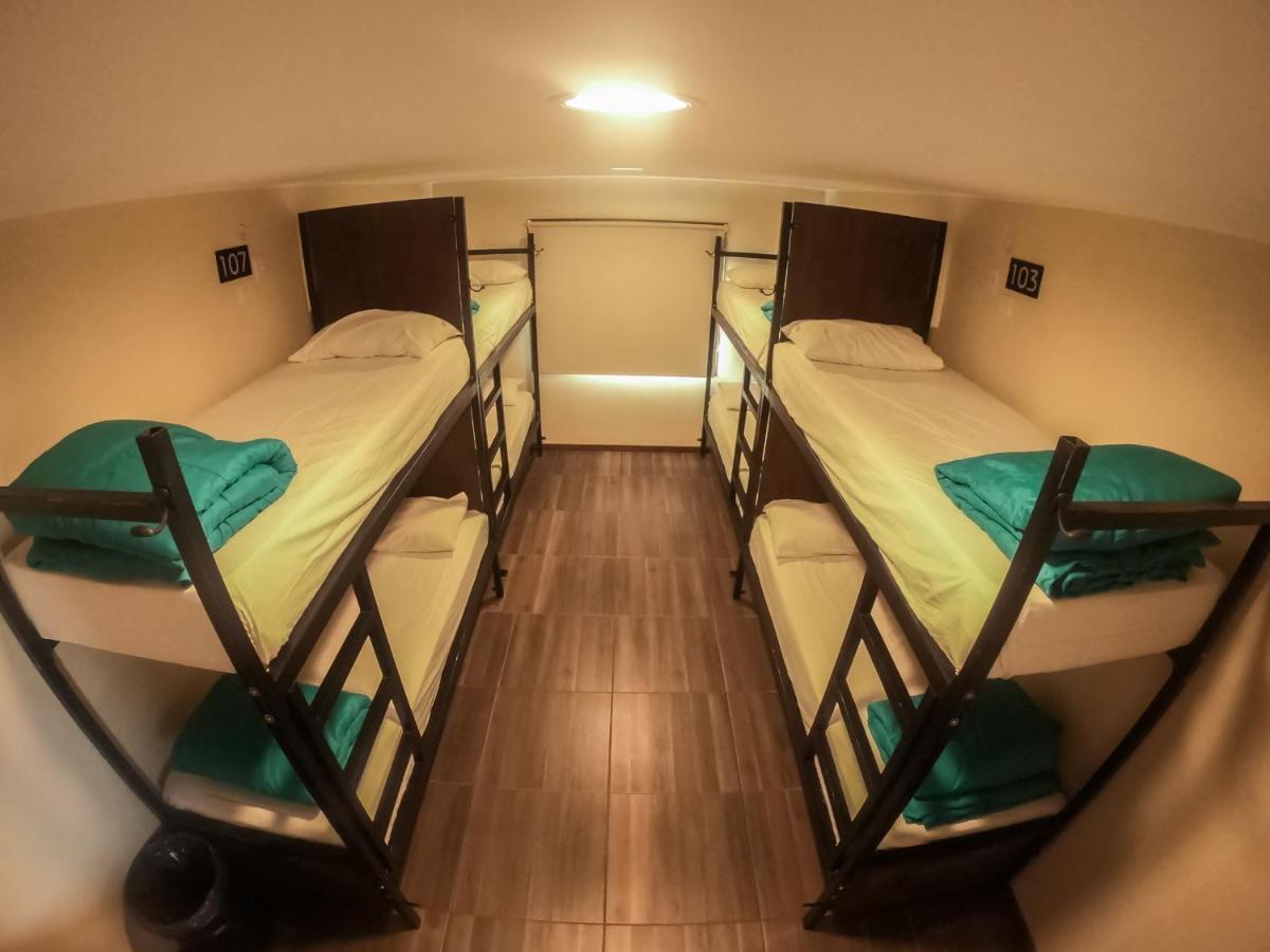 Hostal Folk