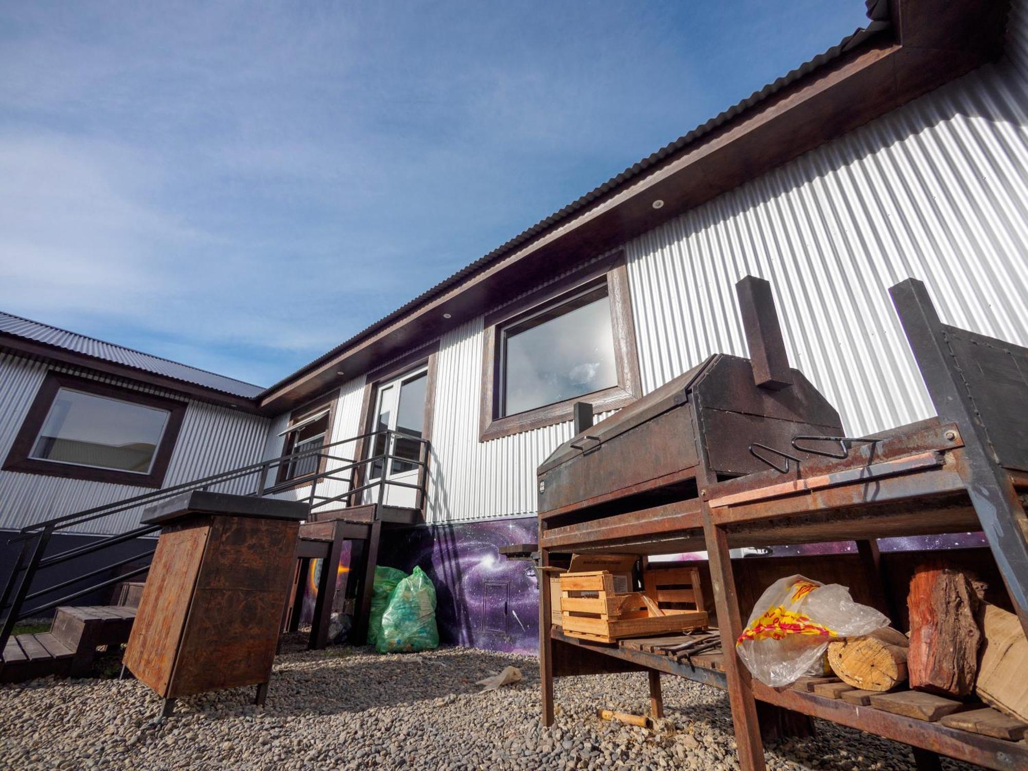 Hostal Folk