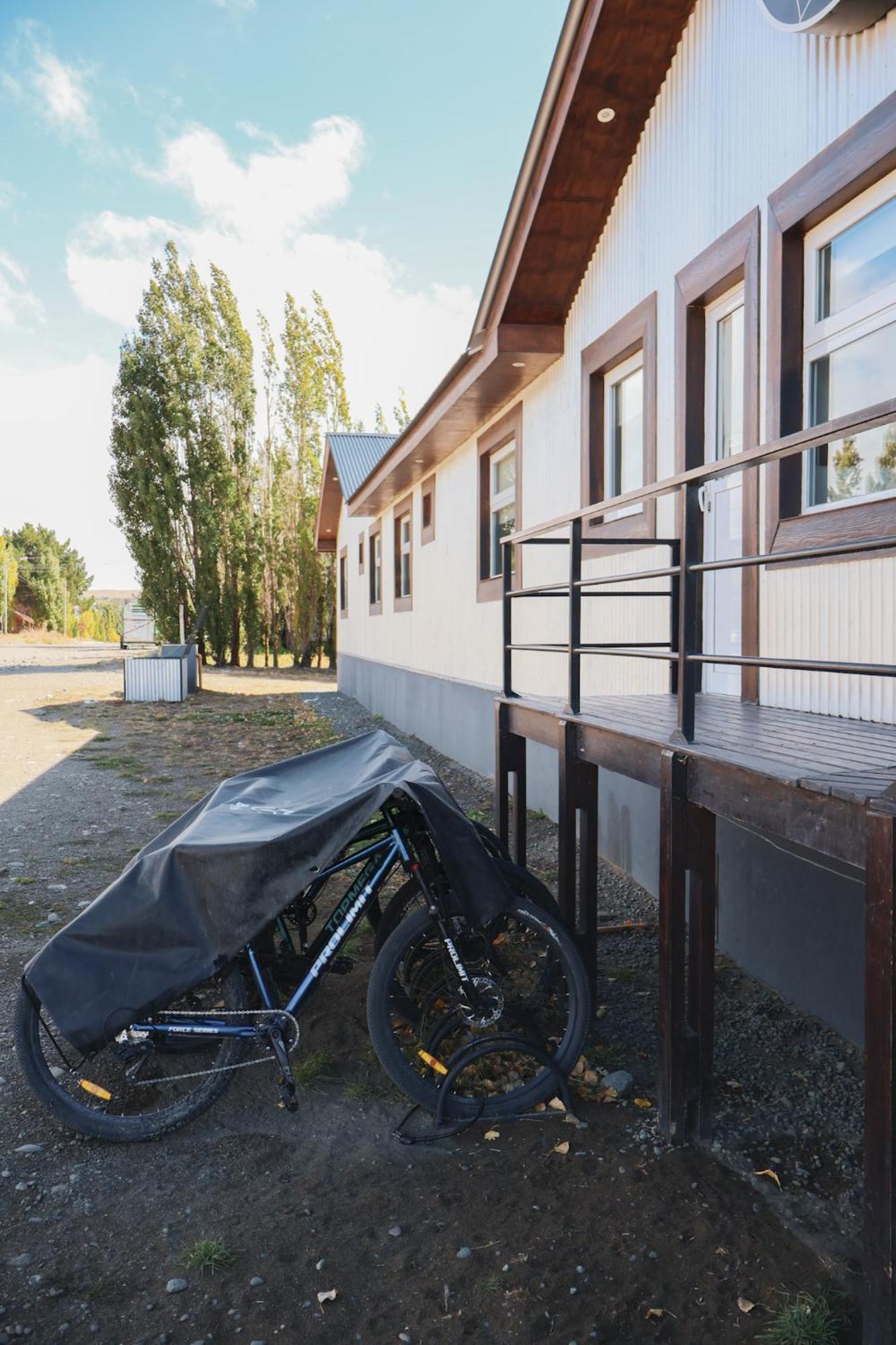 Hostal Folk El Calafate