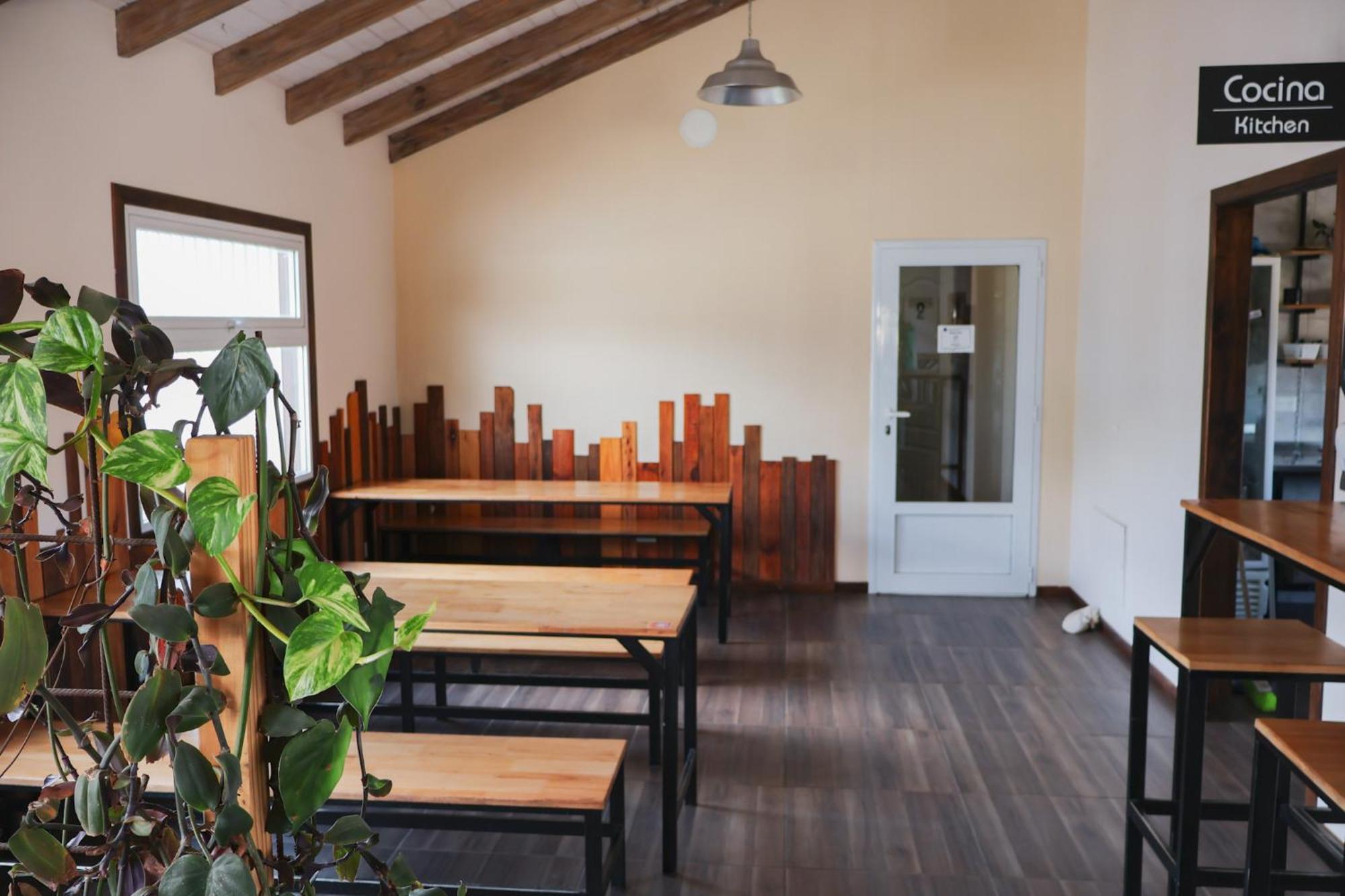 Folk Hostal El Calafate