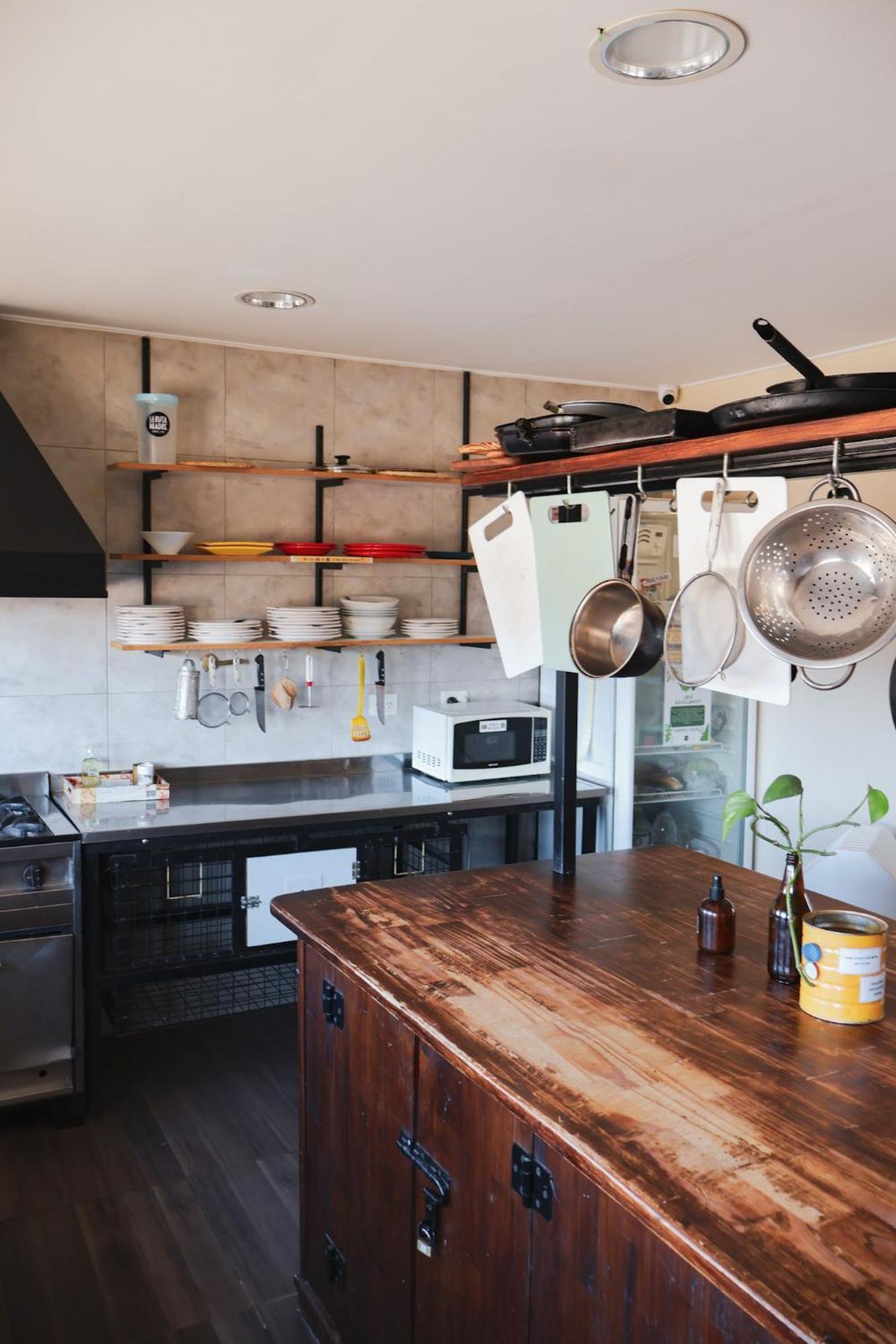 Hostal Folk El Calafate