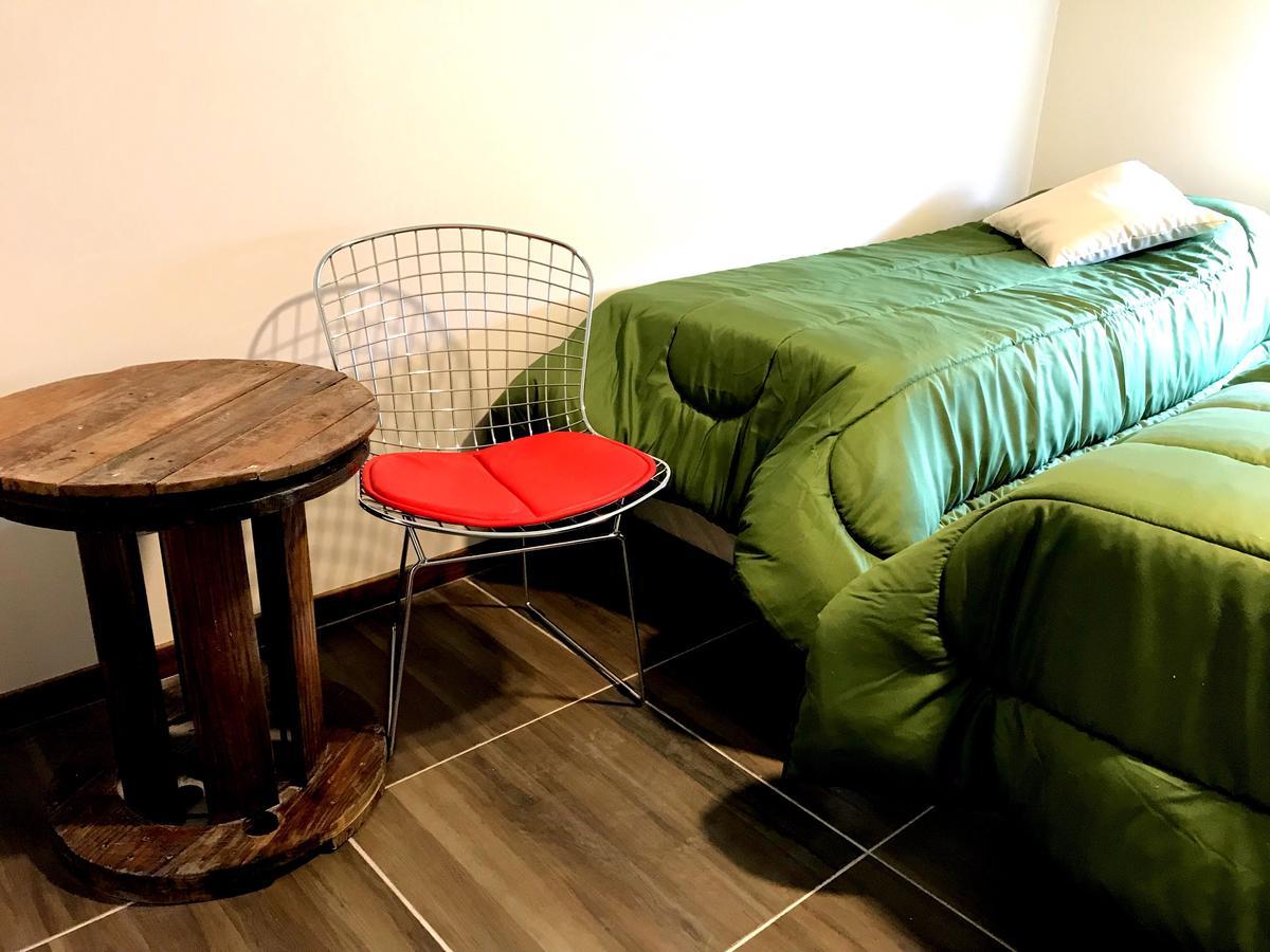 Folk Hostal El Calafate