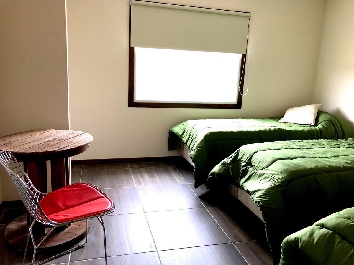 Hostal Folk