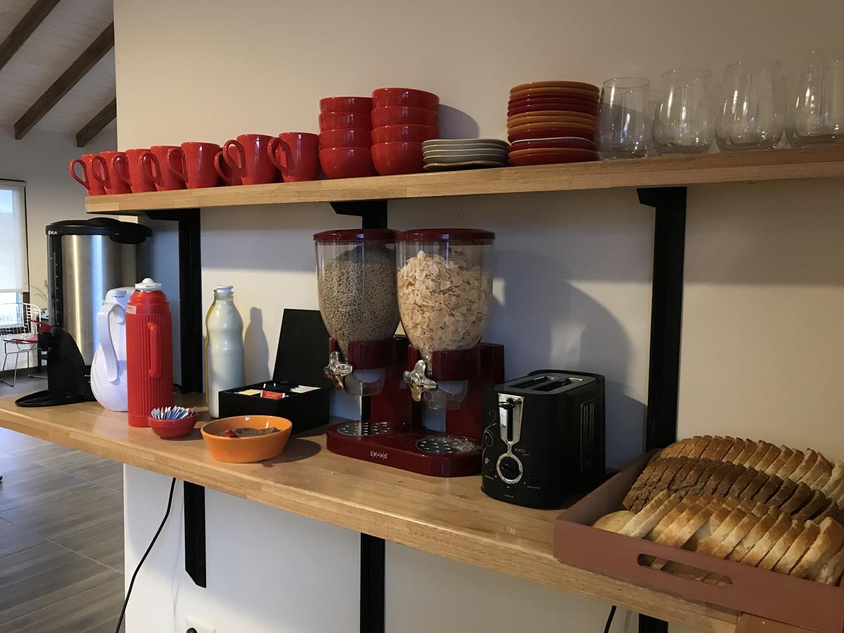 Folk Hostal